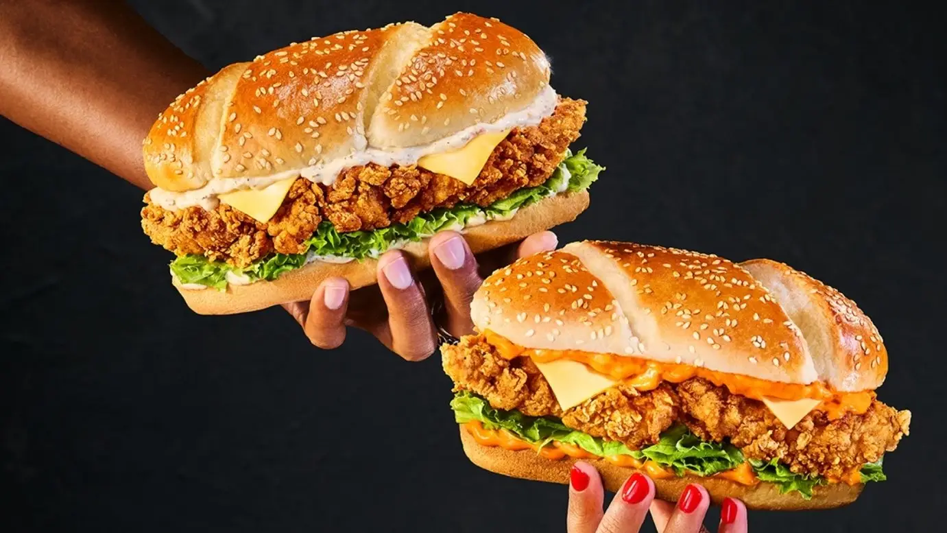 KFC
