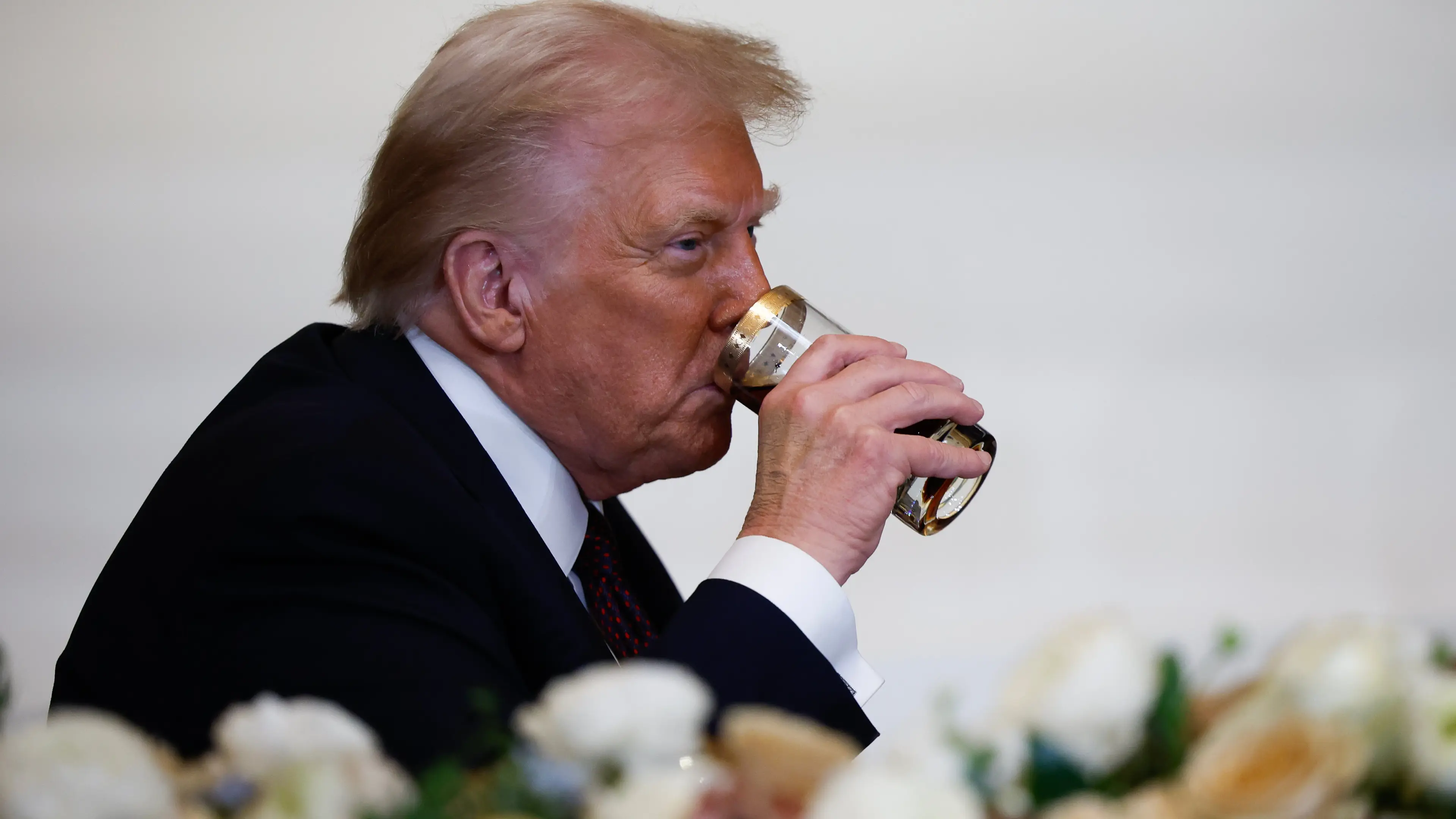 Kevin Dietsch/Getty Images