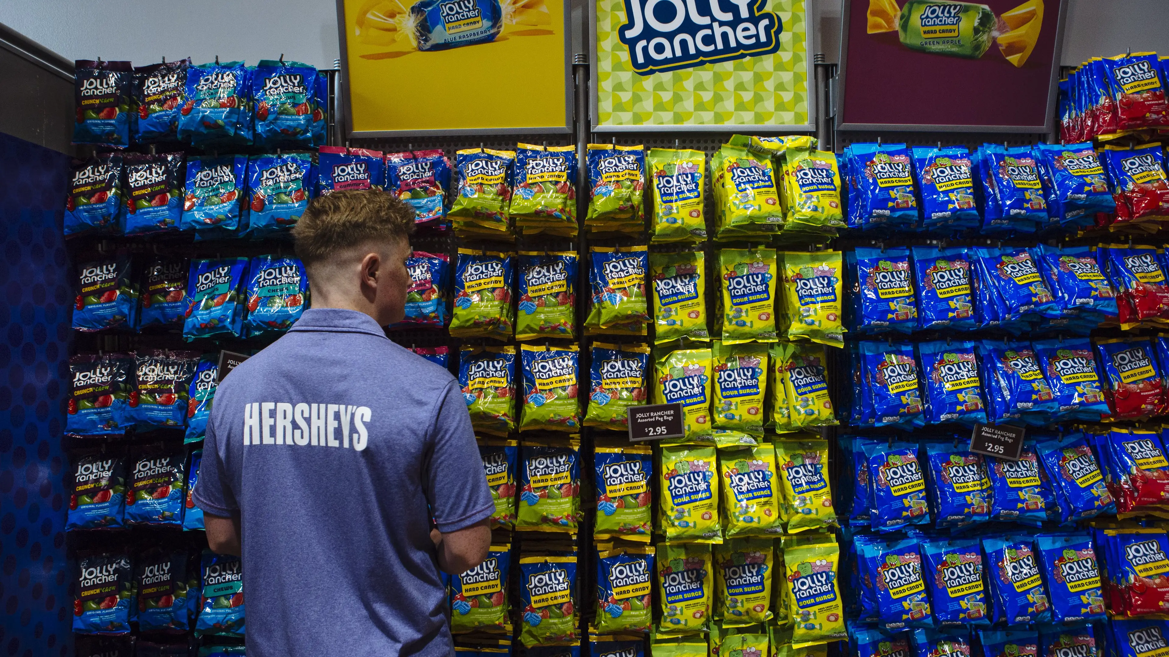 Popular sweets recalled over chemical that damages your DNA