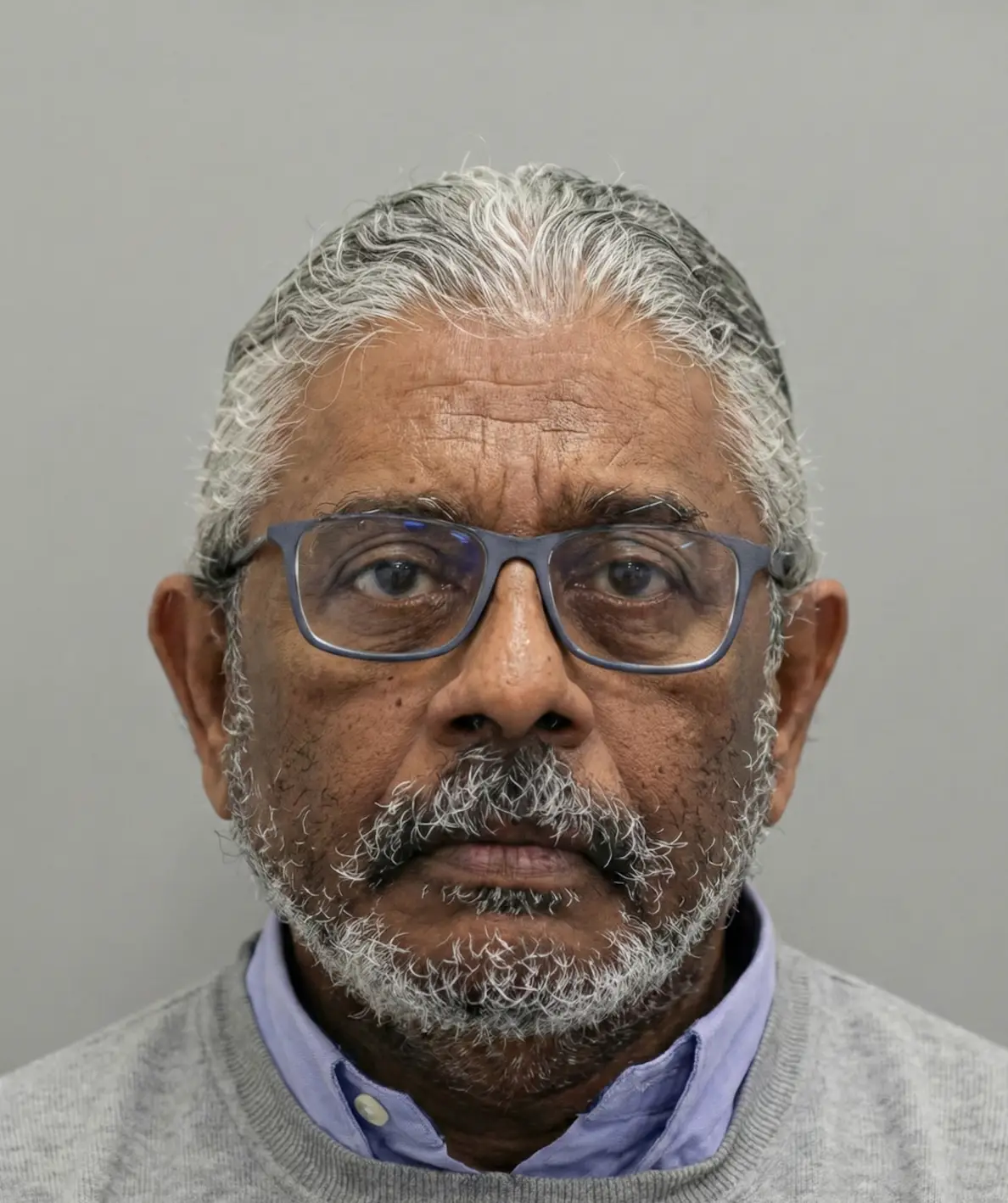 Vikas Nash was caught attempting to spike a woman on CCTV (Metropolitan Police)