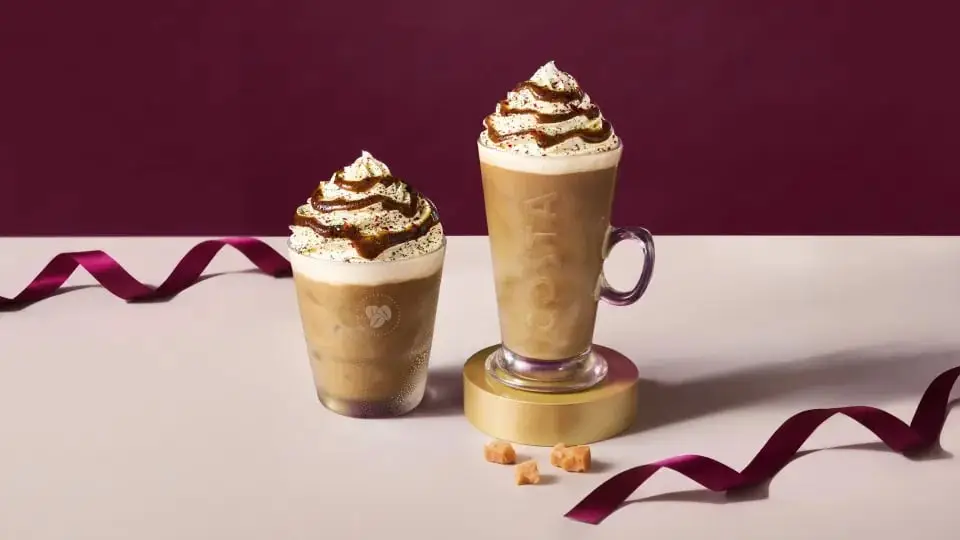 Costa Coffee