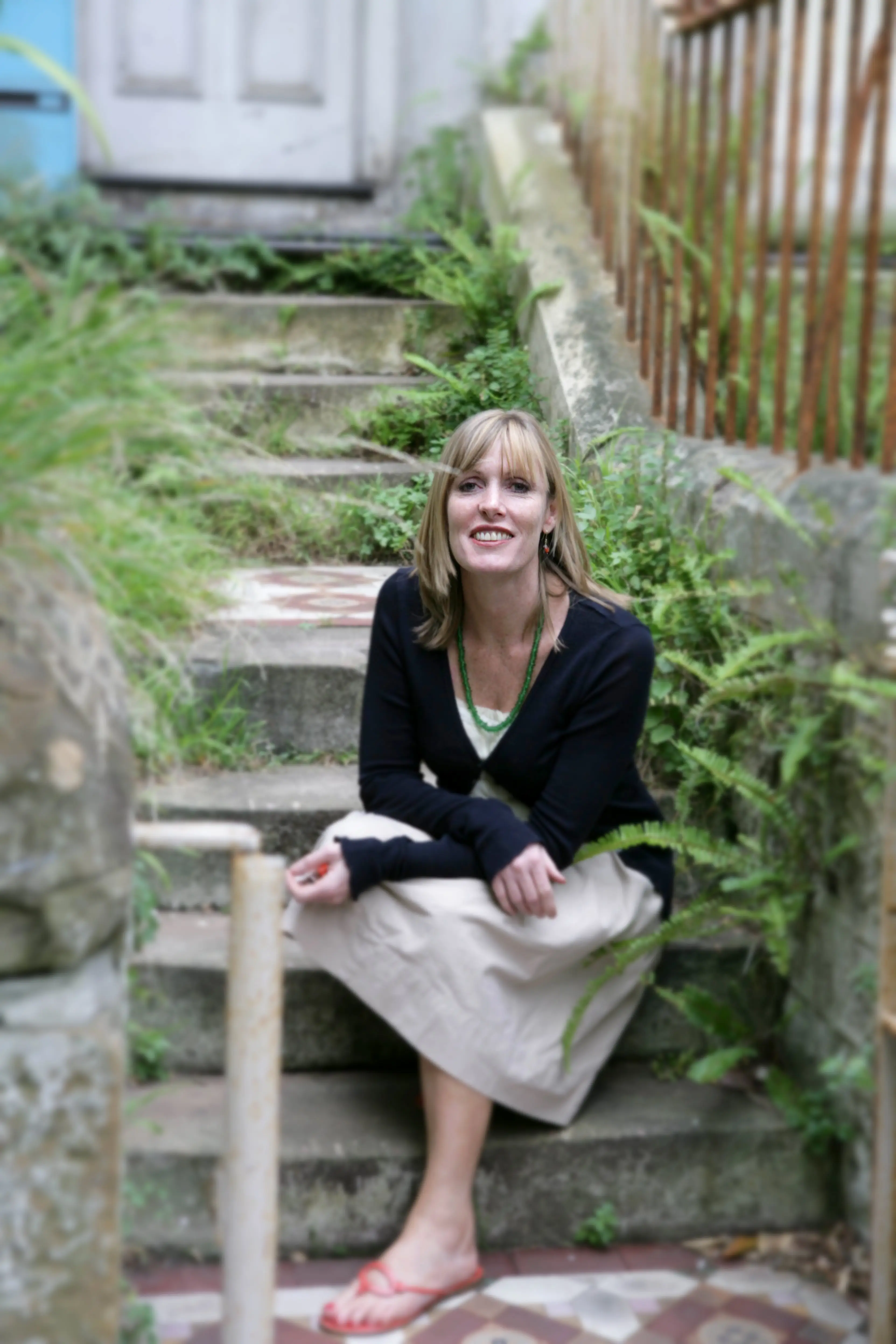 Skye Gyngell was 62 (Fairfax Media via Getty Images)