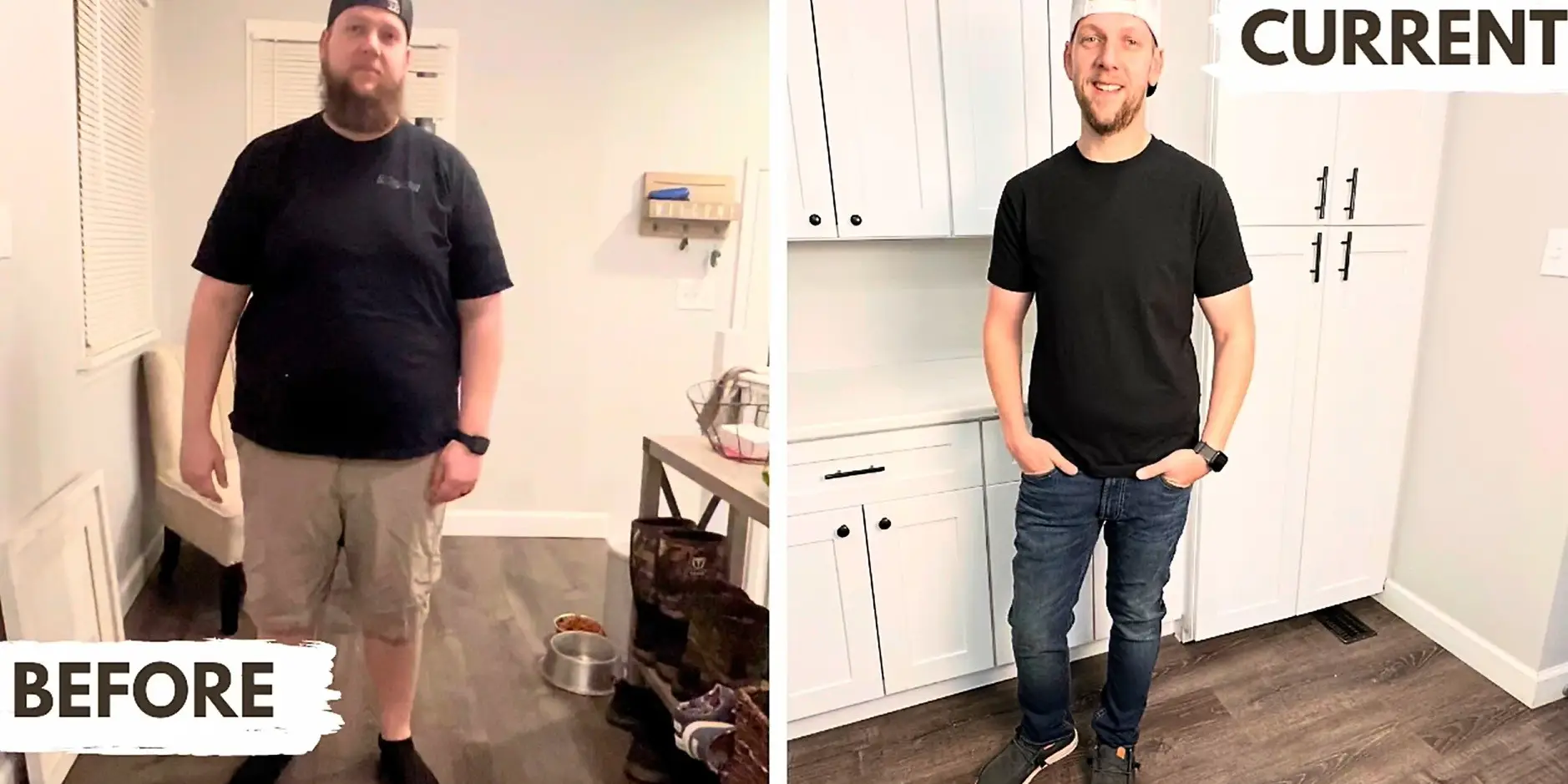 Patrick Ensley has explained why he stopped the Carnivore diet after a year.