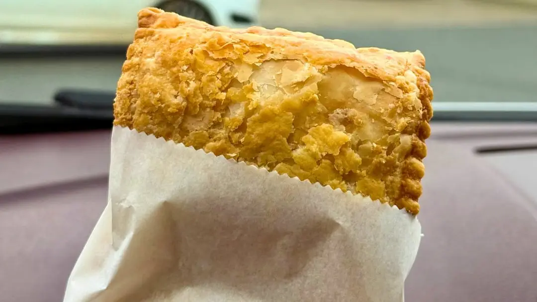 'Unreal' bakery chain is quietly taking over Greggs shops