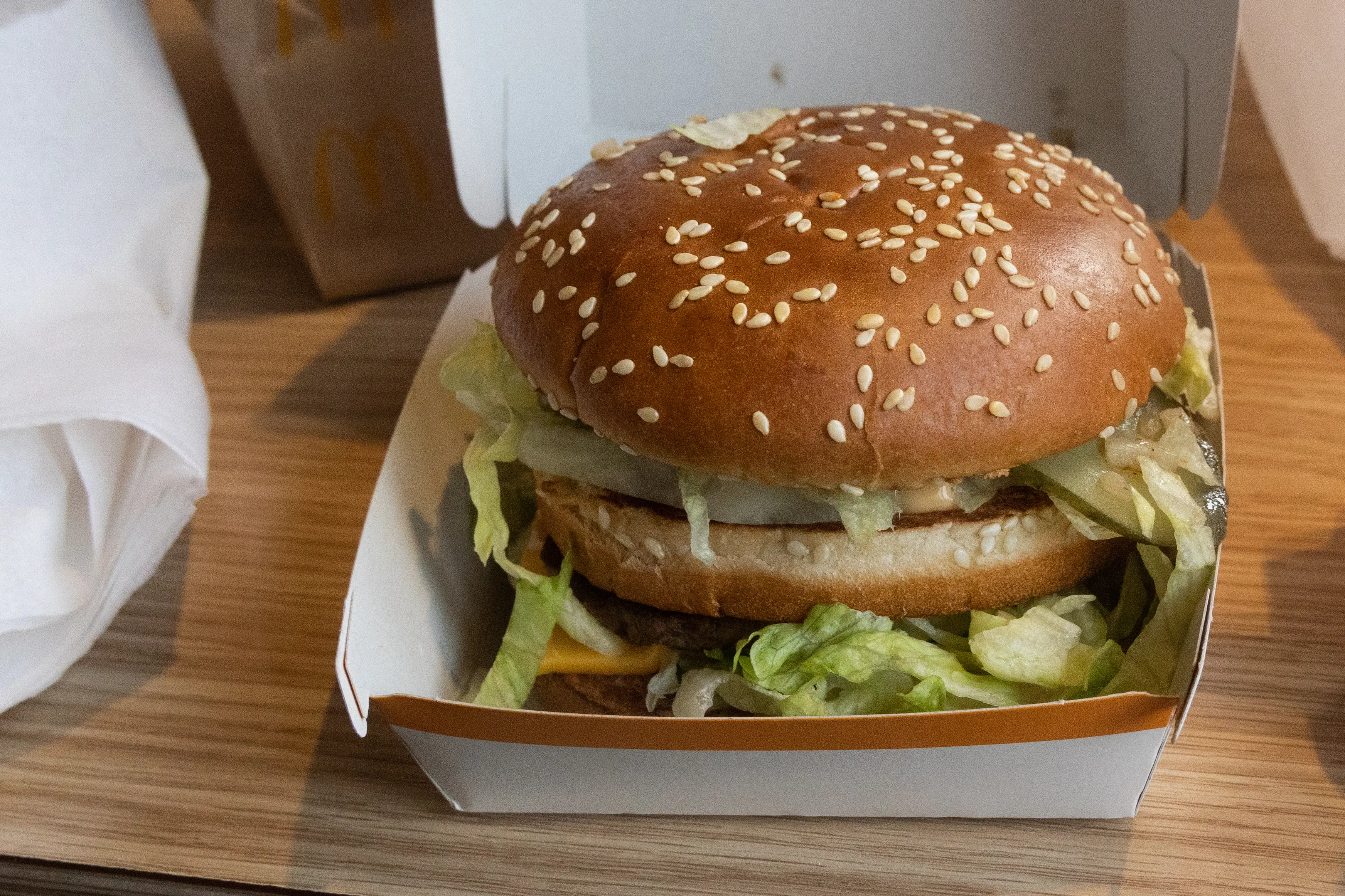 (Kristian Tuxen Ladegaard Berg/SOPA Images/LightRocket via Getty Images)