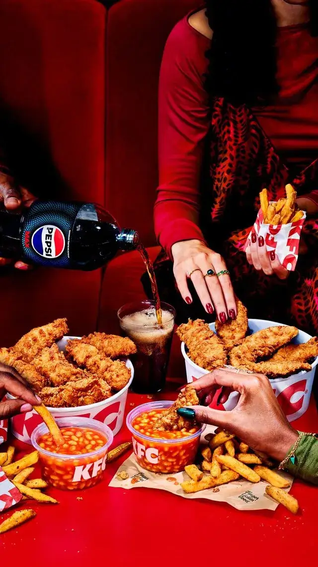 (KFC)