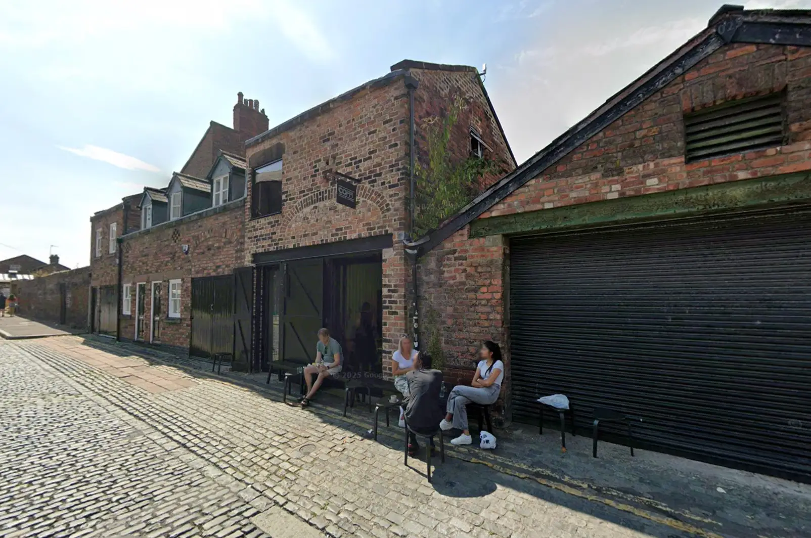 Coffi exterior (Google Maps)