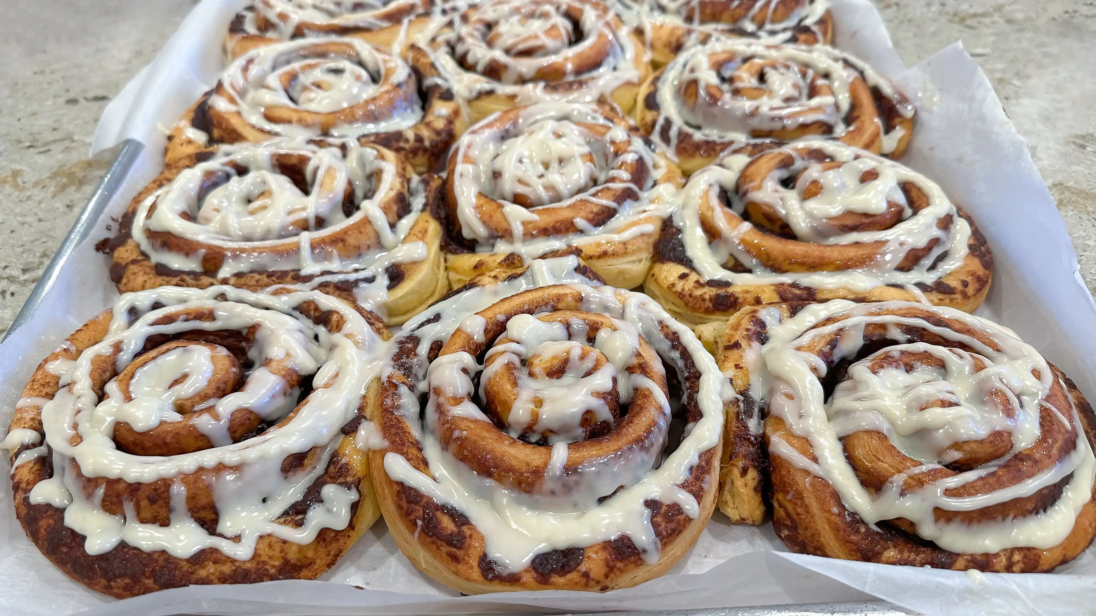 The new flavour is inspired by a favourite autumn treat (Getty Images/Patricia Marroquin)