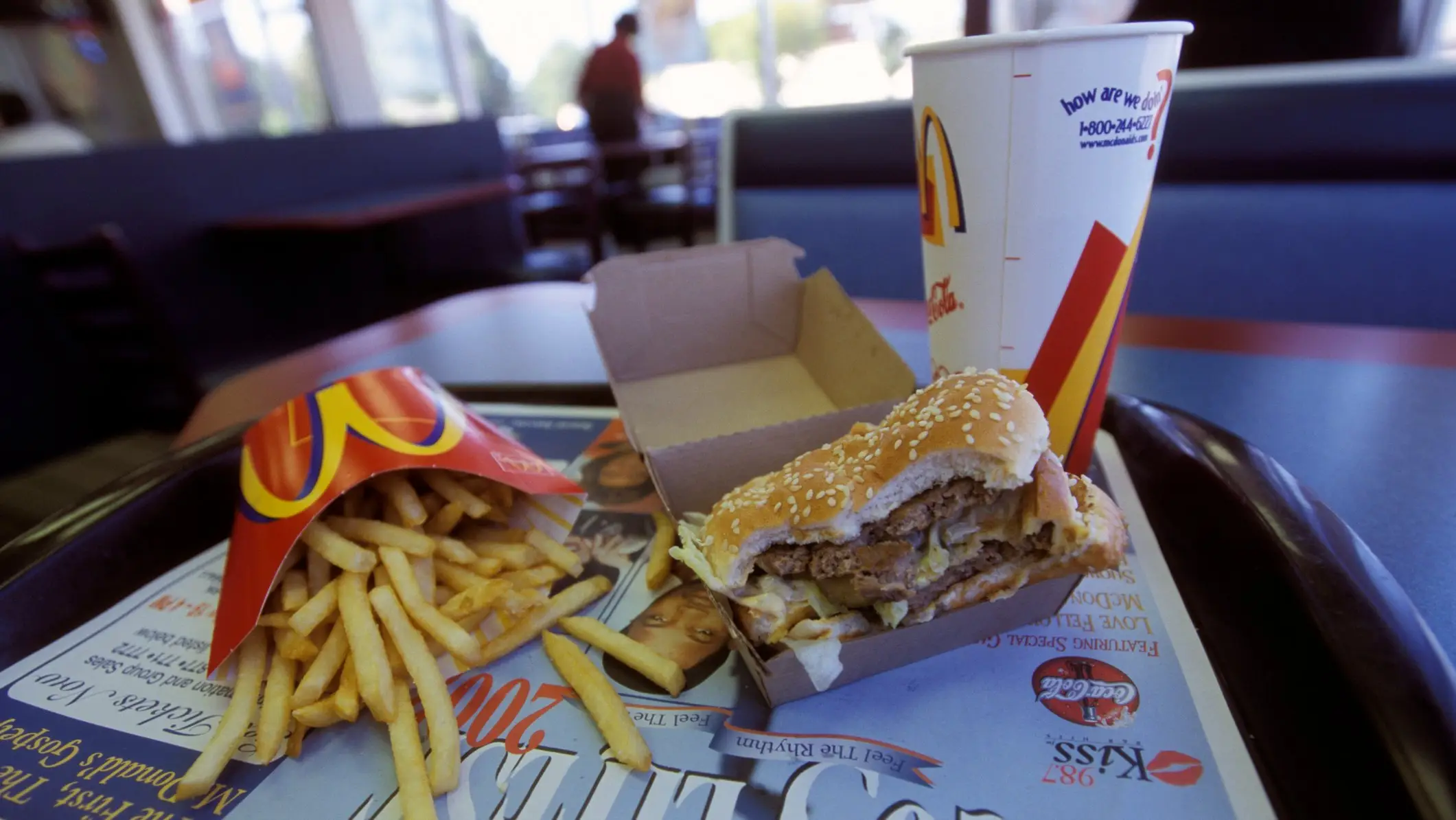 James Leynse via Getty Images