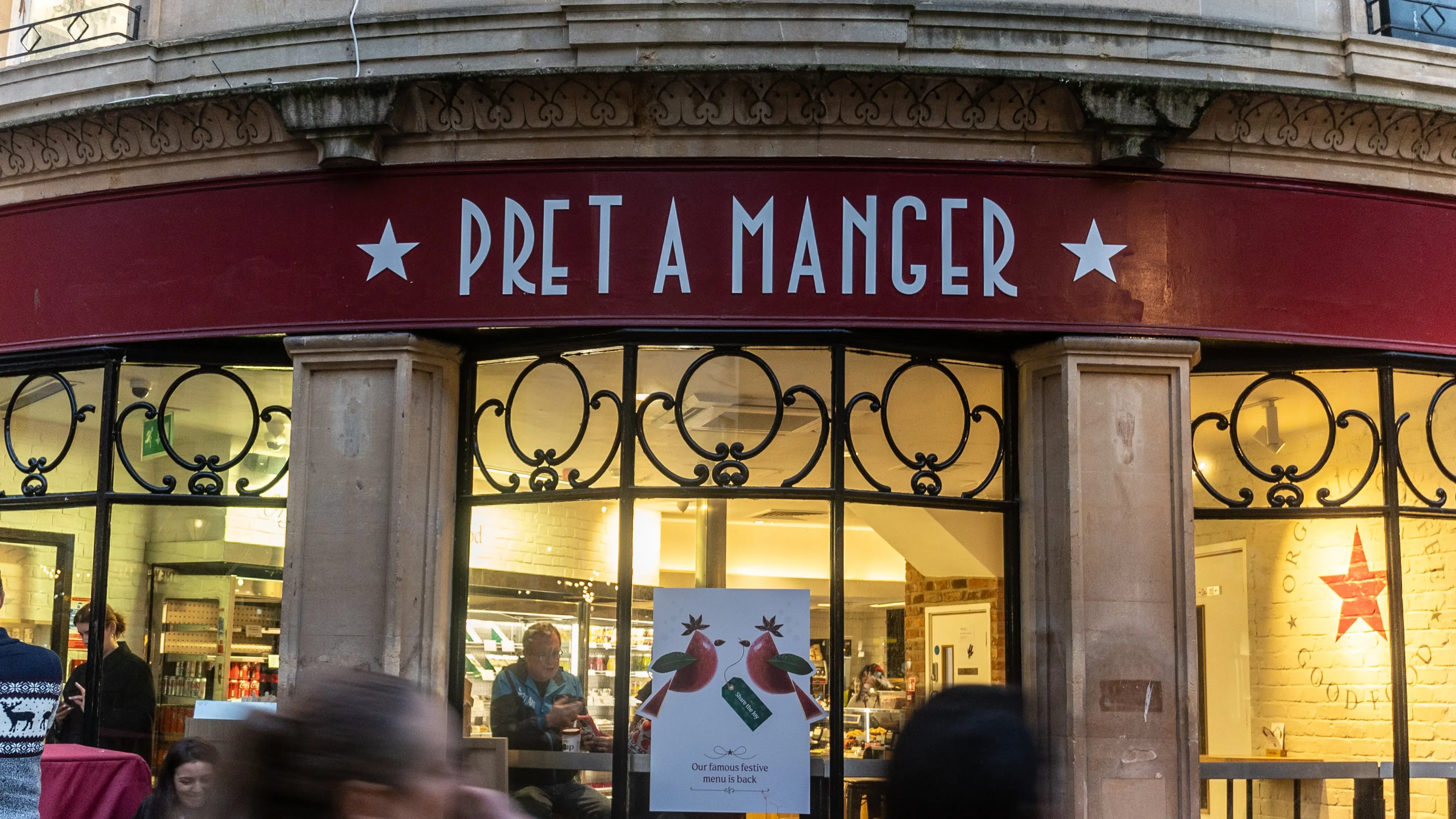 Anna Barclay / Contributor/Getty Images