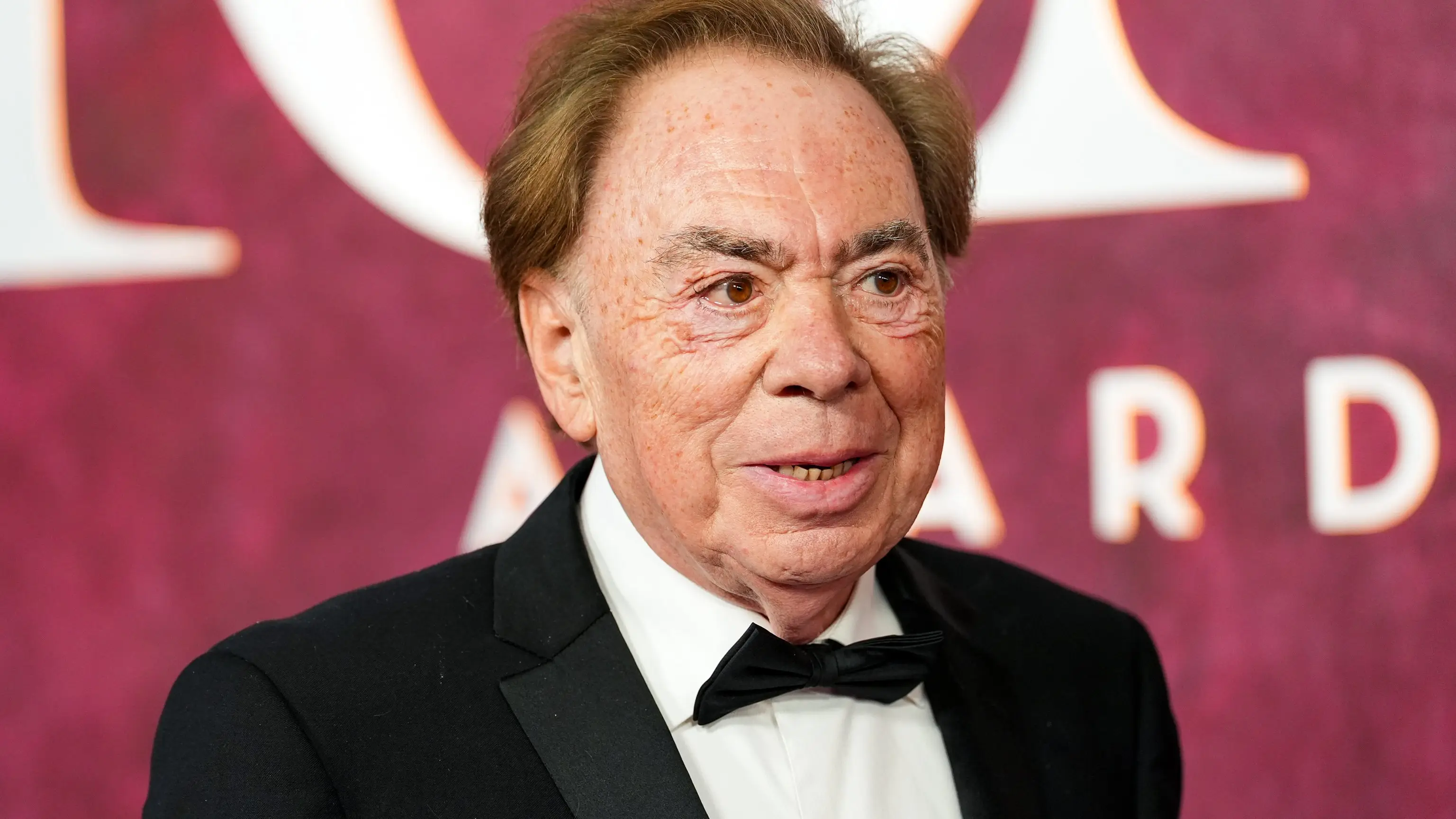 Sean Zanni/Patrick McMullan via Getty Images