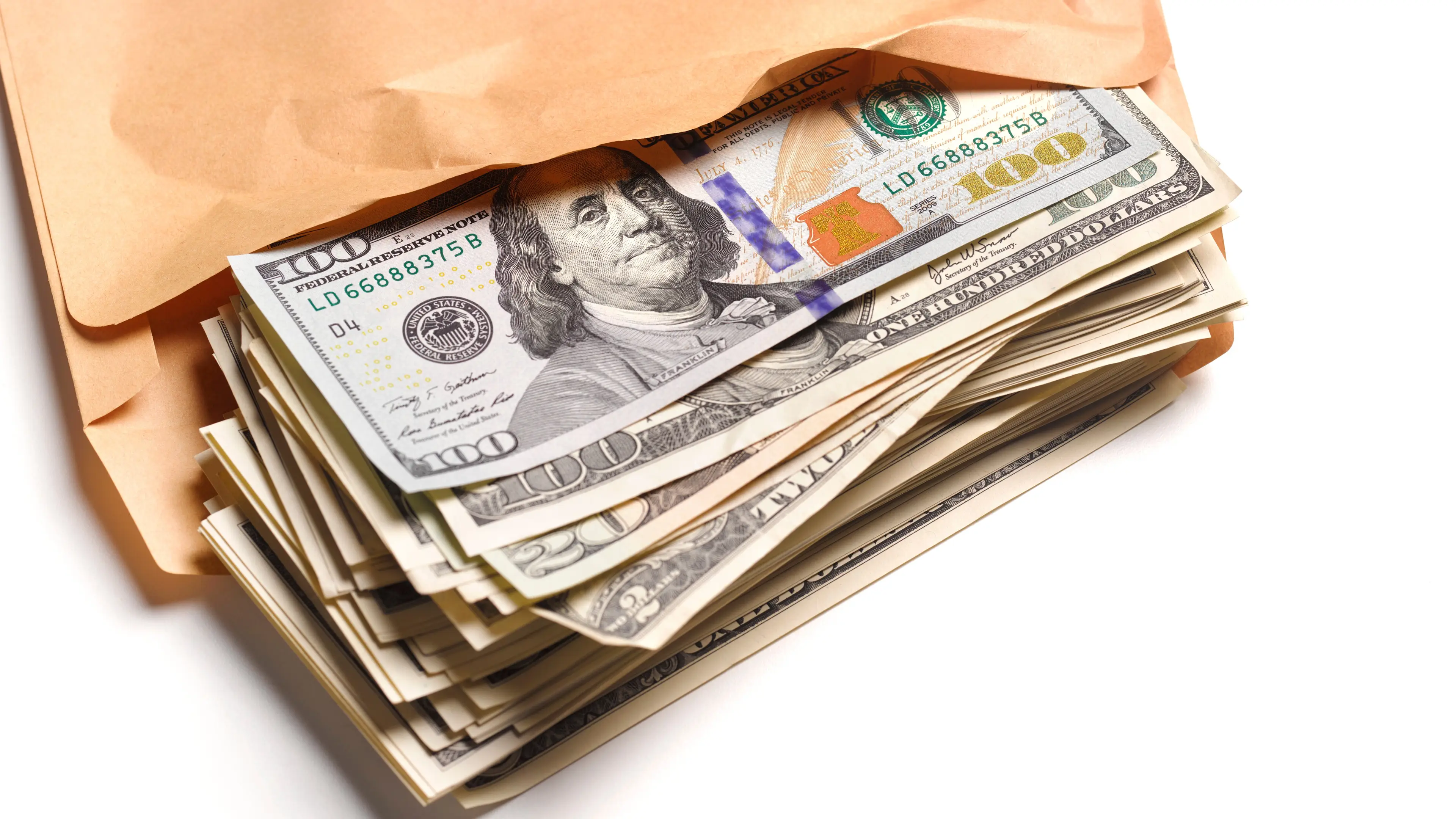 Getty Images/Peter Dazeley