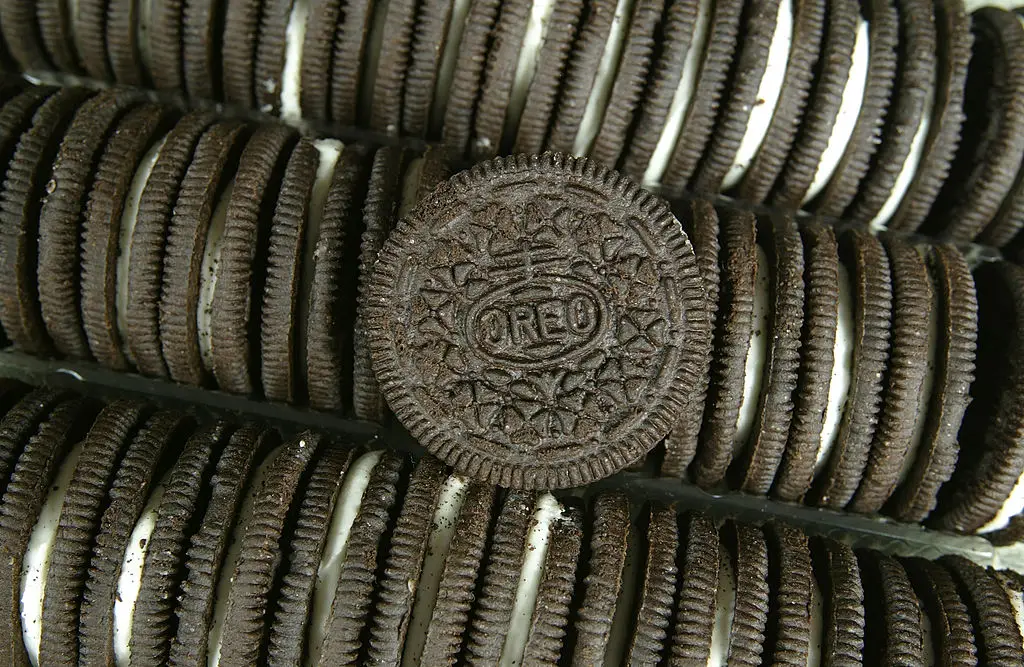 Zero-sugar Oreos join a rising wave of mindful snacking options (Justin Sullivan/Getty Images)