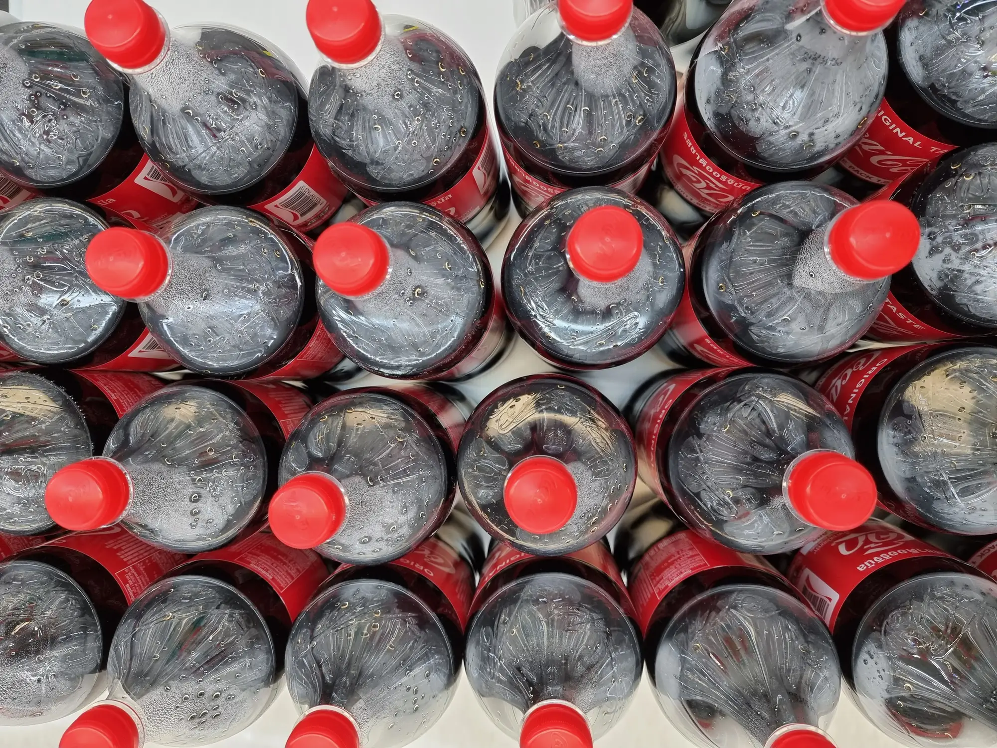 Greenpeace has questioned the brand's commitment (Getty Stock Photo)