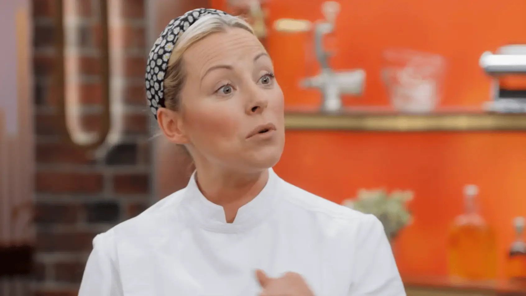 MasterChef's Anna Haugh shares major restaurant red flag you need to look out for
