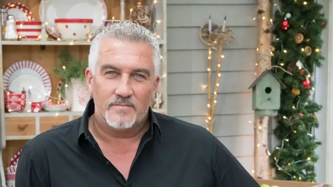 Mark Bourdillion/Disney General Entertainment Content via Getty Images