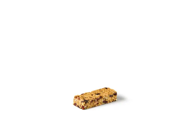 Granola Bar (Starbucks)