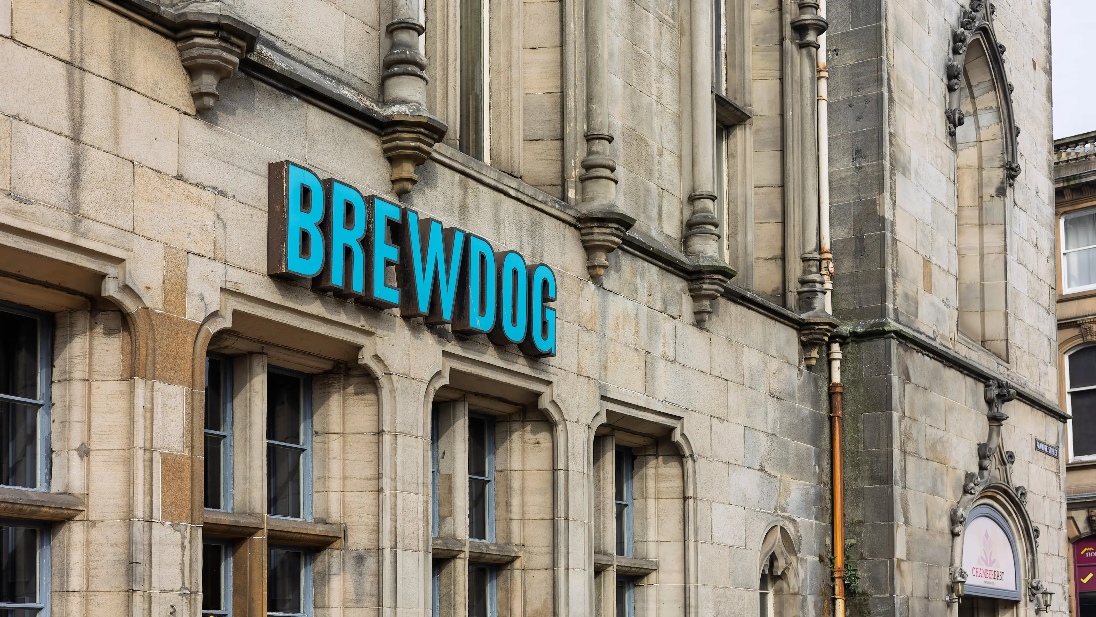 Tosh Lubek/Getty Images