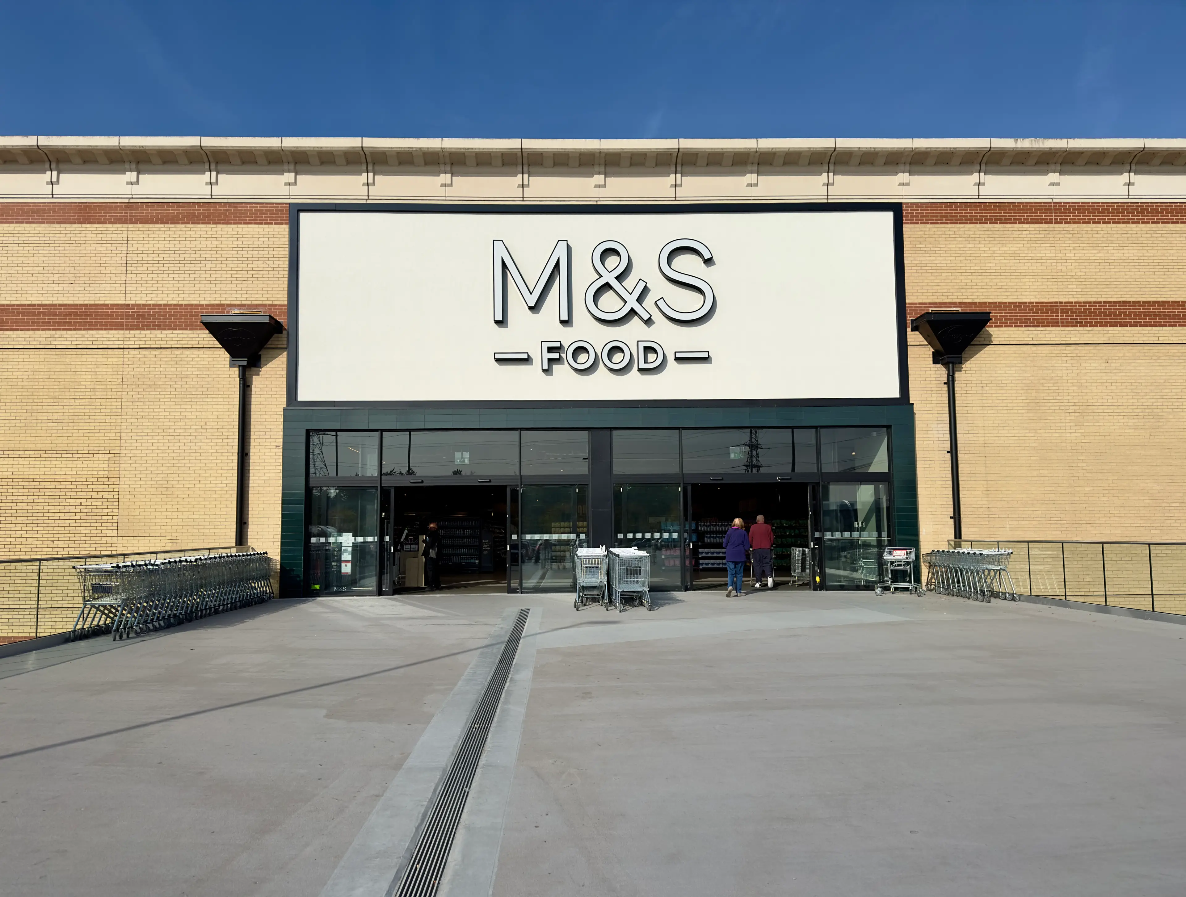 (Nigel Harris/Getty Images)