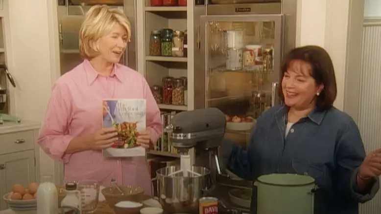 Martha Stewart Living