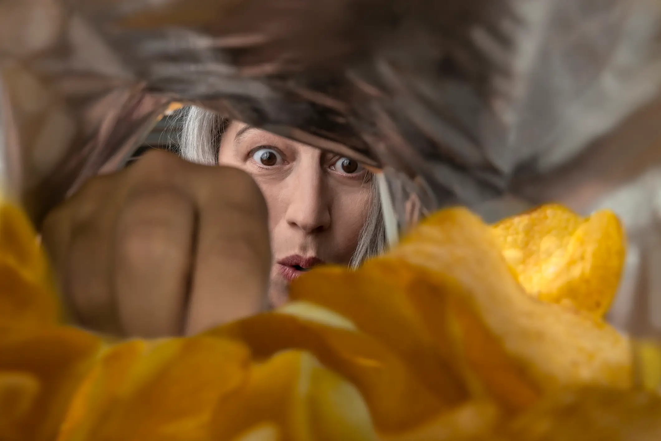 That's an awful lot of empty space in there - ugurhan via Getty Images