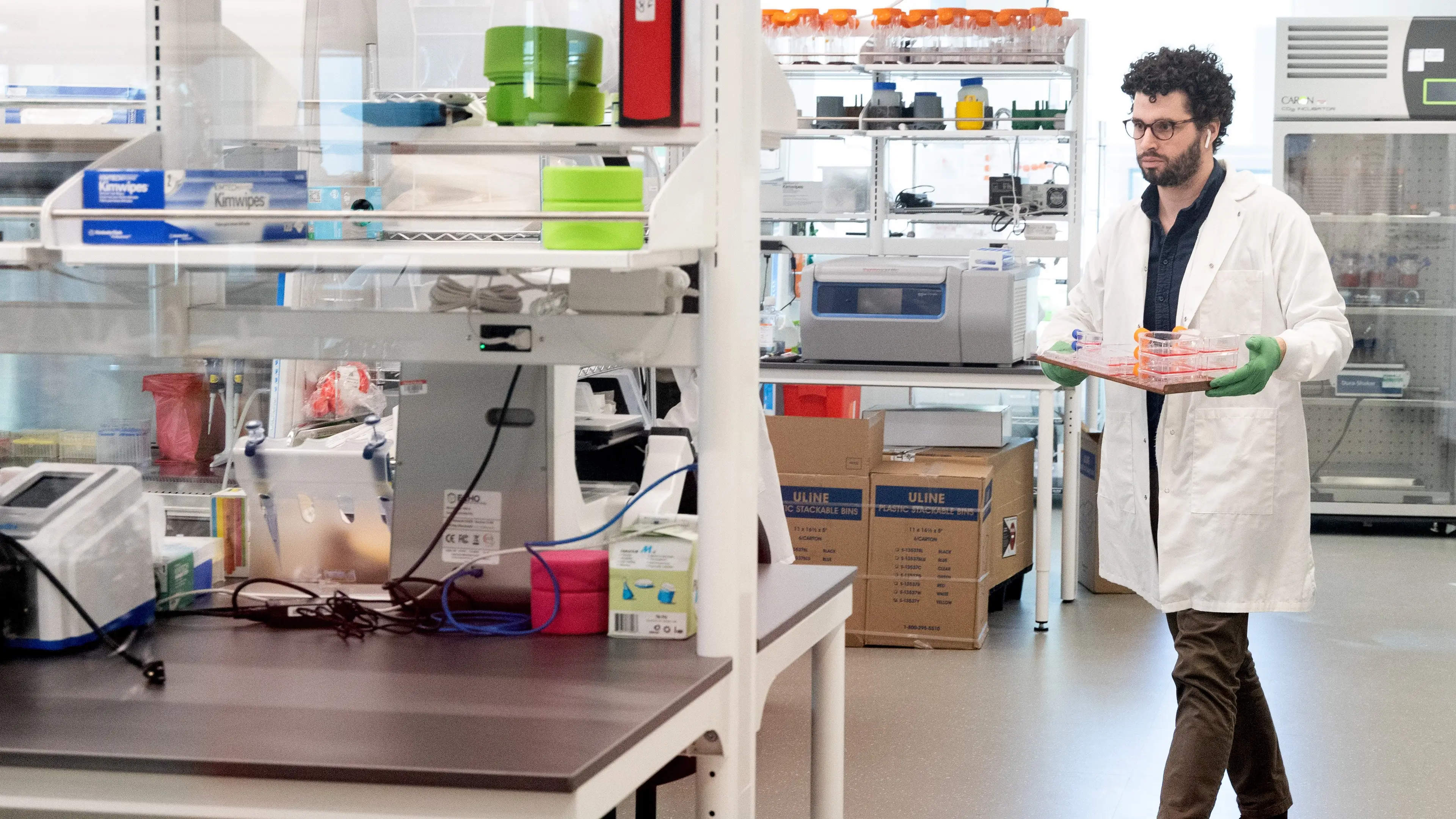 The Washington Post / Contributor/Getty Images