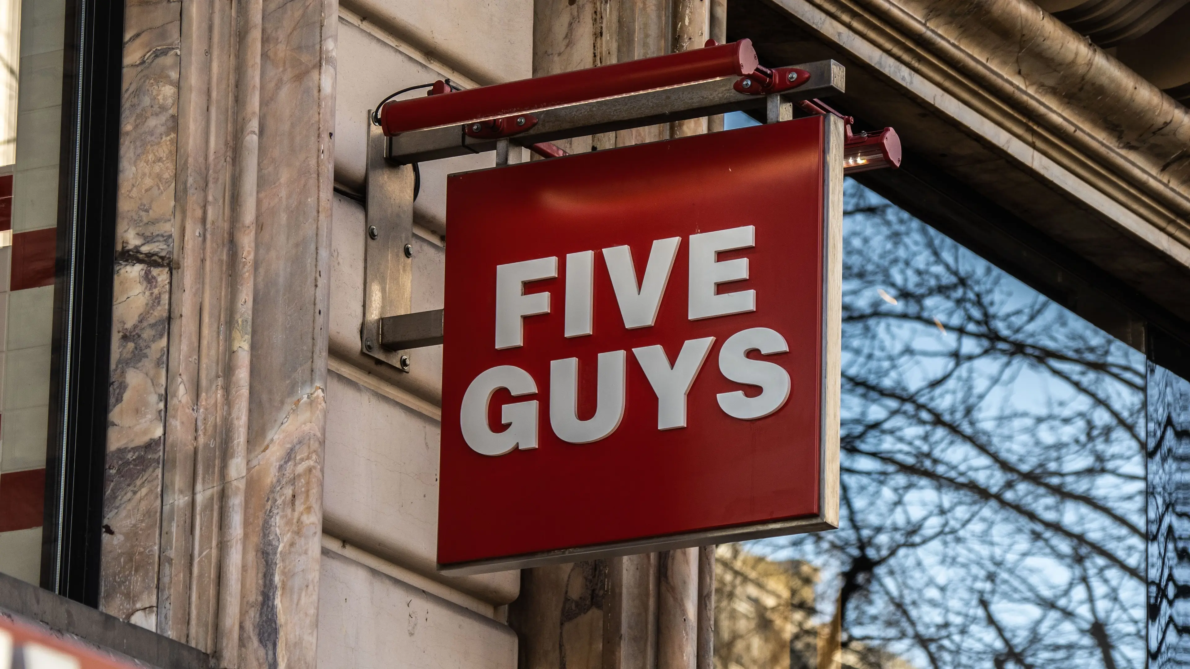 Edward Berthelot/Getty Images