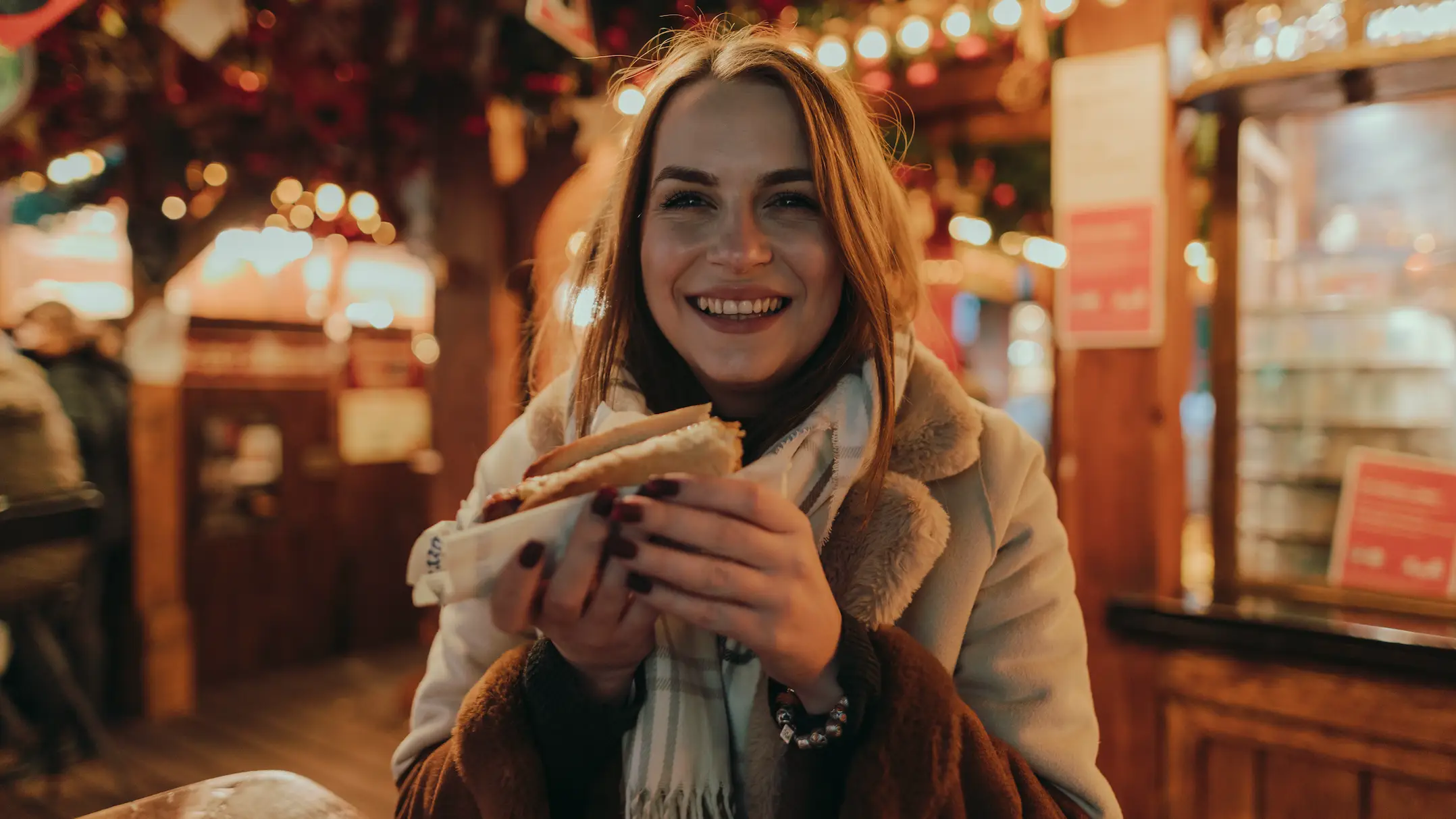 Pharmacist issues warning on festive foods that may interact badly with medication