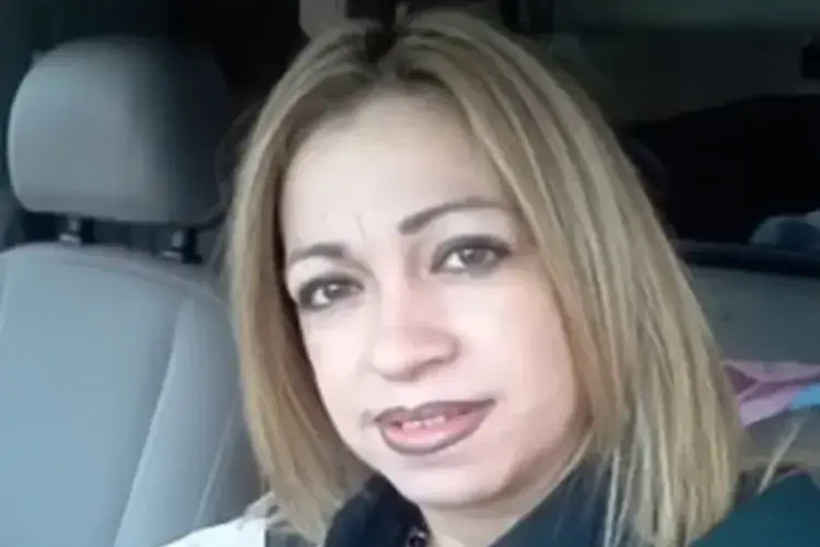 Irasema Chavez was found dead in her apartment in 2012 with more than 100 stab wounds (Arlington Police Department)