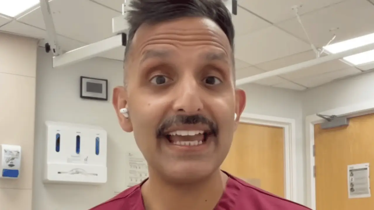 Dr Amir Khan issues warning on 'super popular' everyday supplements