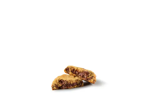 Double Chocolate Chunk Cookie (Starbucks)