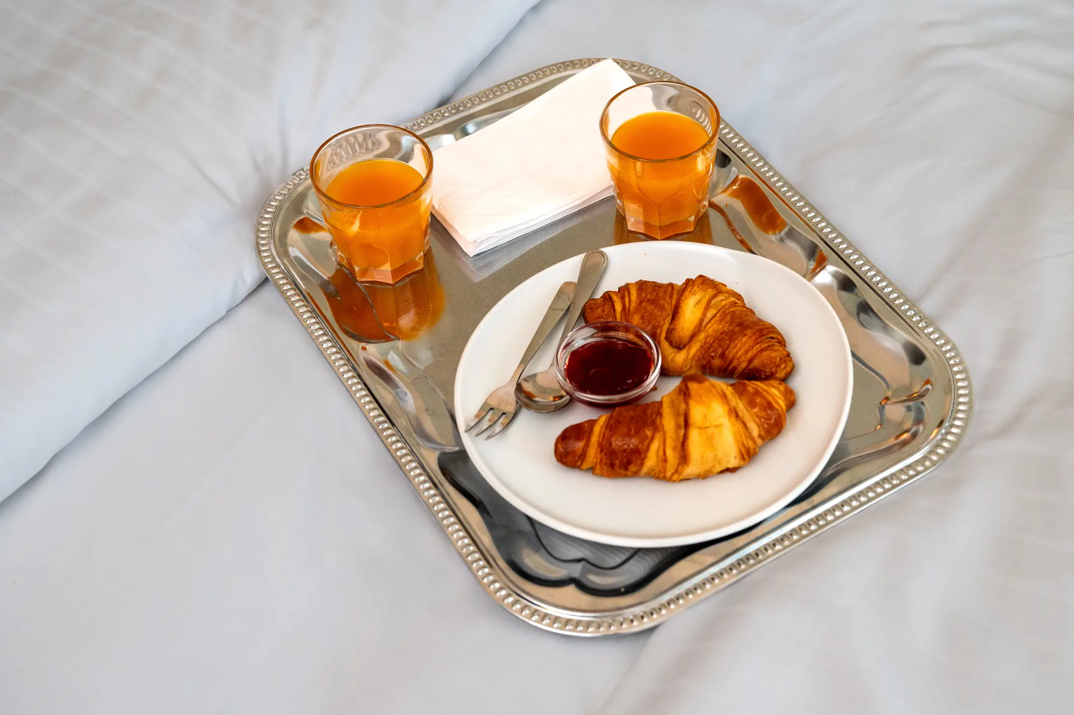 Who knows what you could land? (Astroricky Photography/Getty Images)