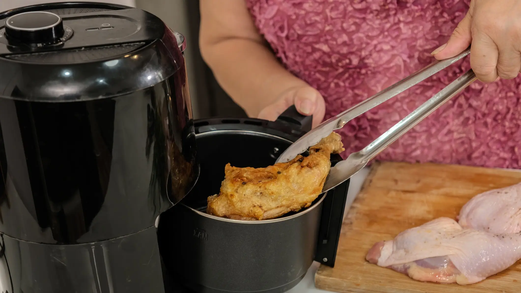 Thitikarn Paothongthai via Getty Images