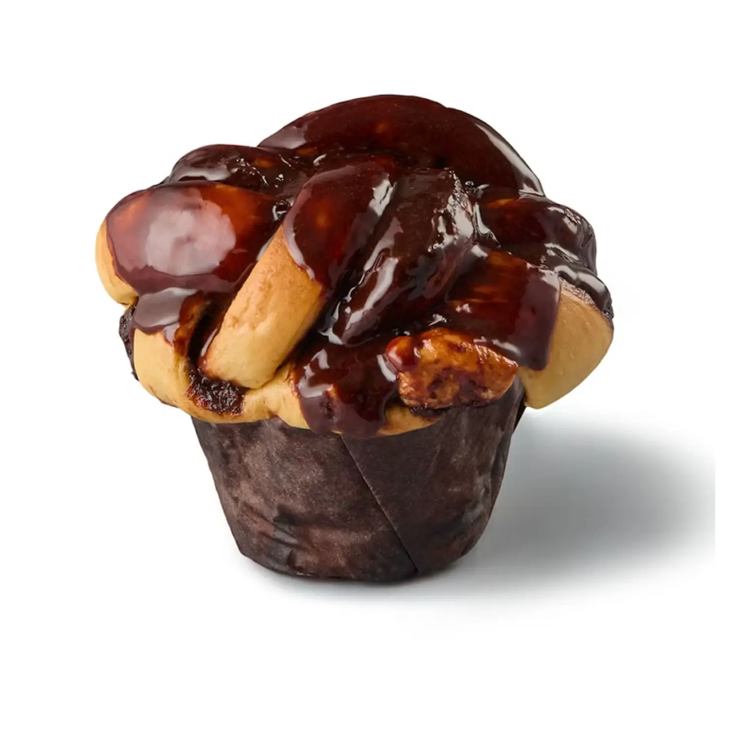 The Chocolate Babka will be able to be purchased from 6 November (Starbucks)