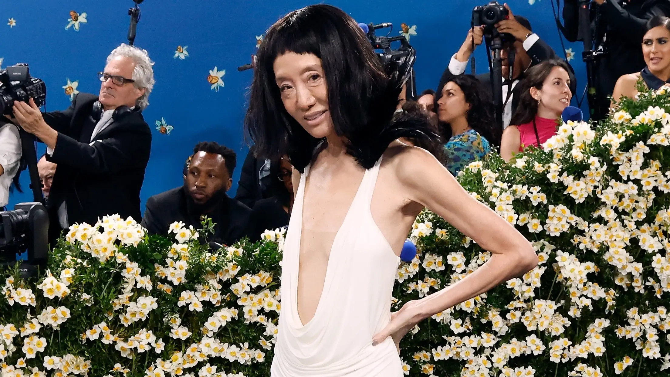 Taylor Hill / Contributor/Getty Images