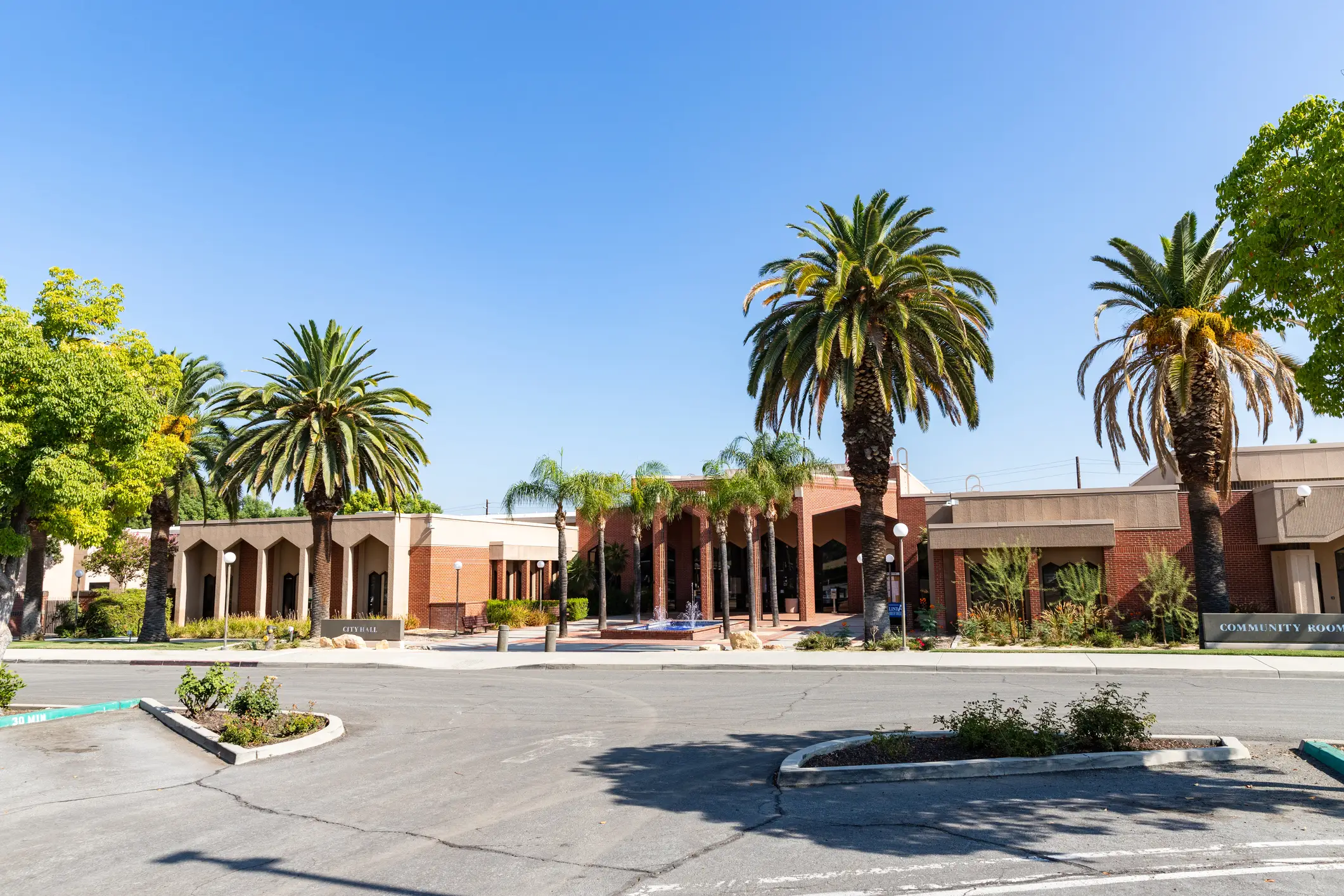 Loma Linda, California, which is America's sole Blue Zone (CRobertson/Getty Images)