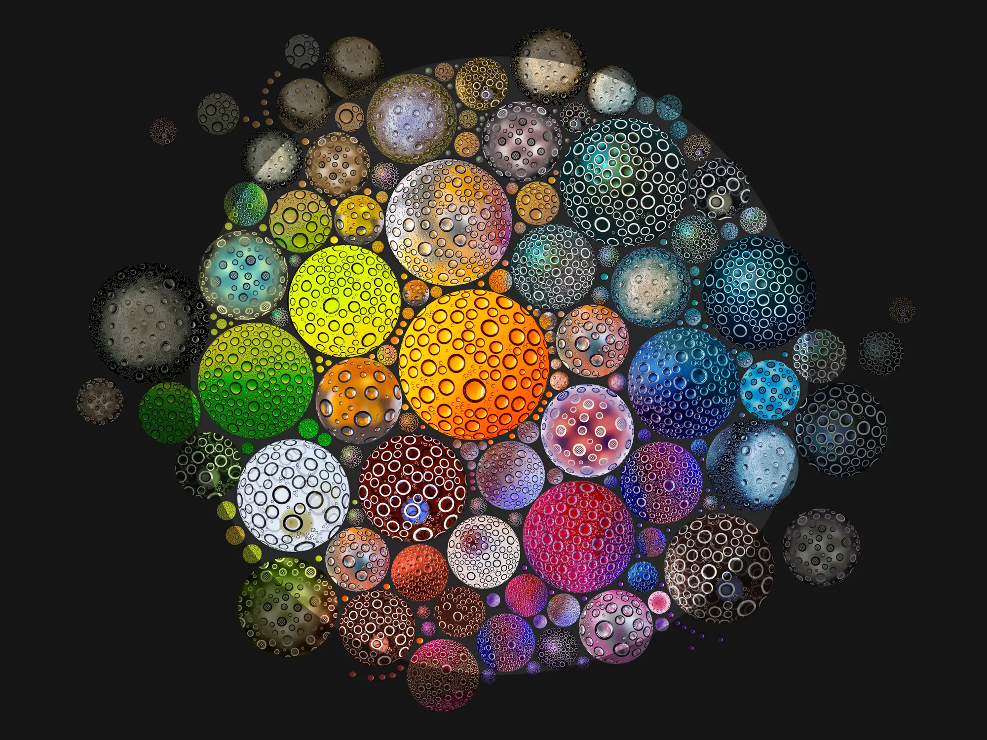 Your sponge is harbouring bacteria (Getty Stock Images)