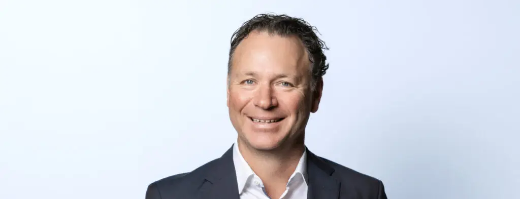 Trent Innes was formerly with Xero but is now with SiteMinder.