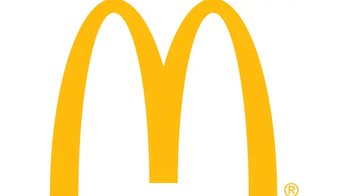 McDonald's corporate 