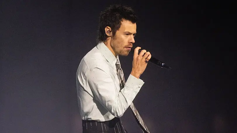 Samir Hussein/WireImage