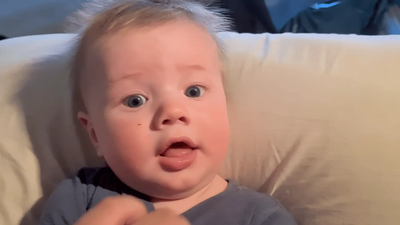 YouTube/The Oliver Steeper Foundation