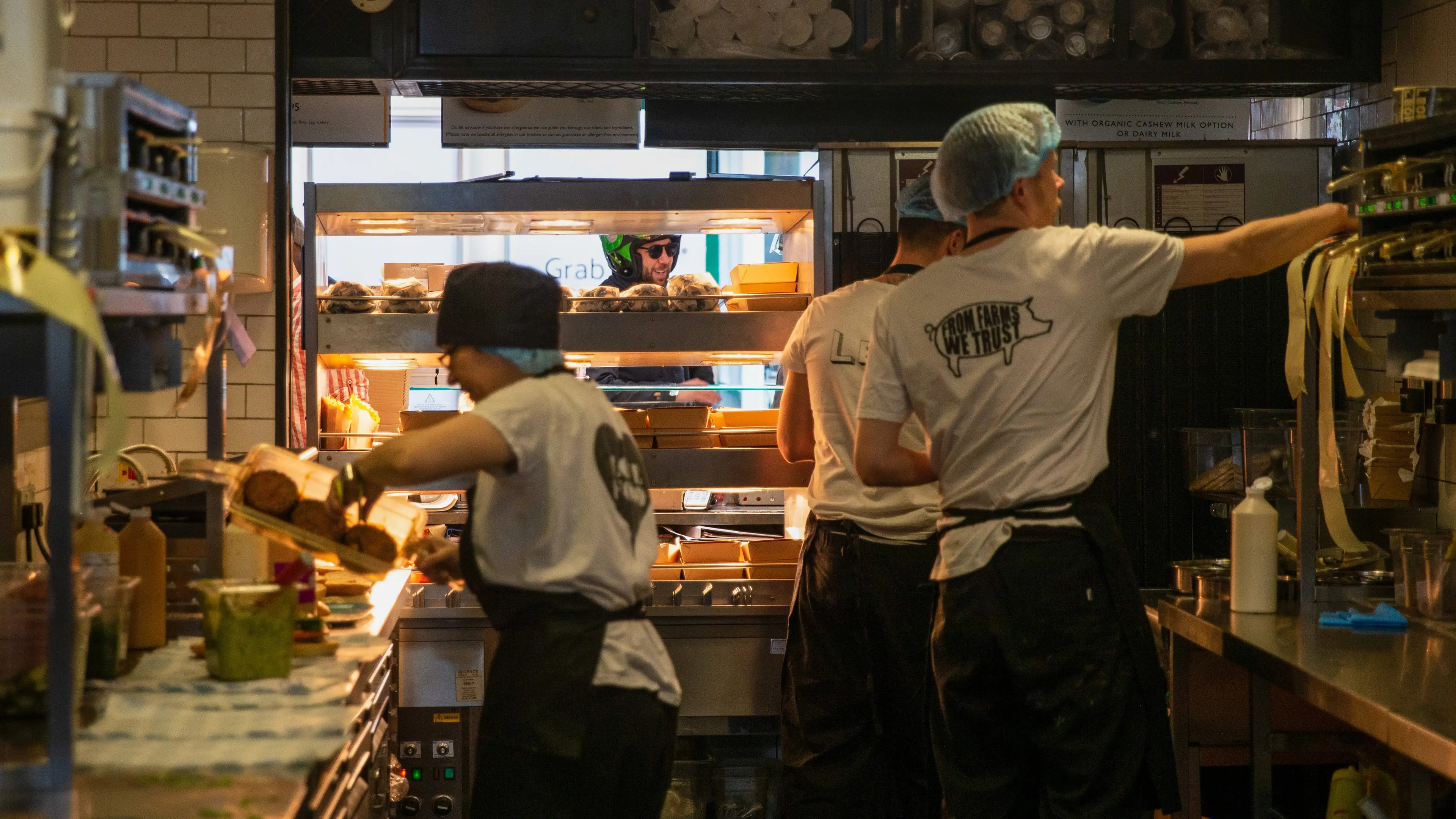 Hollie Adams/Bloomberg via Getty Images