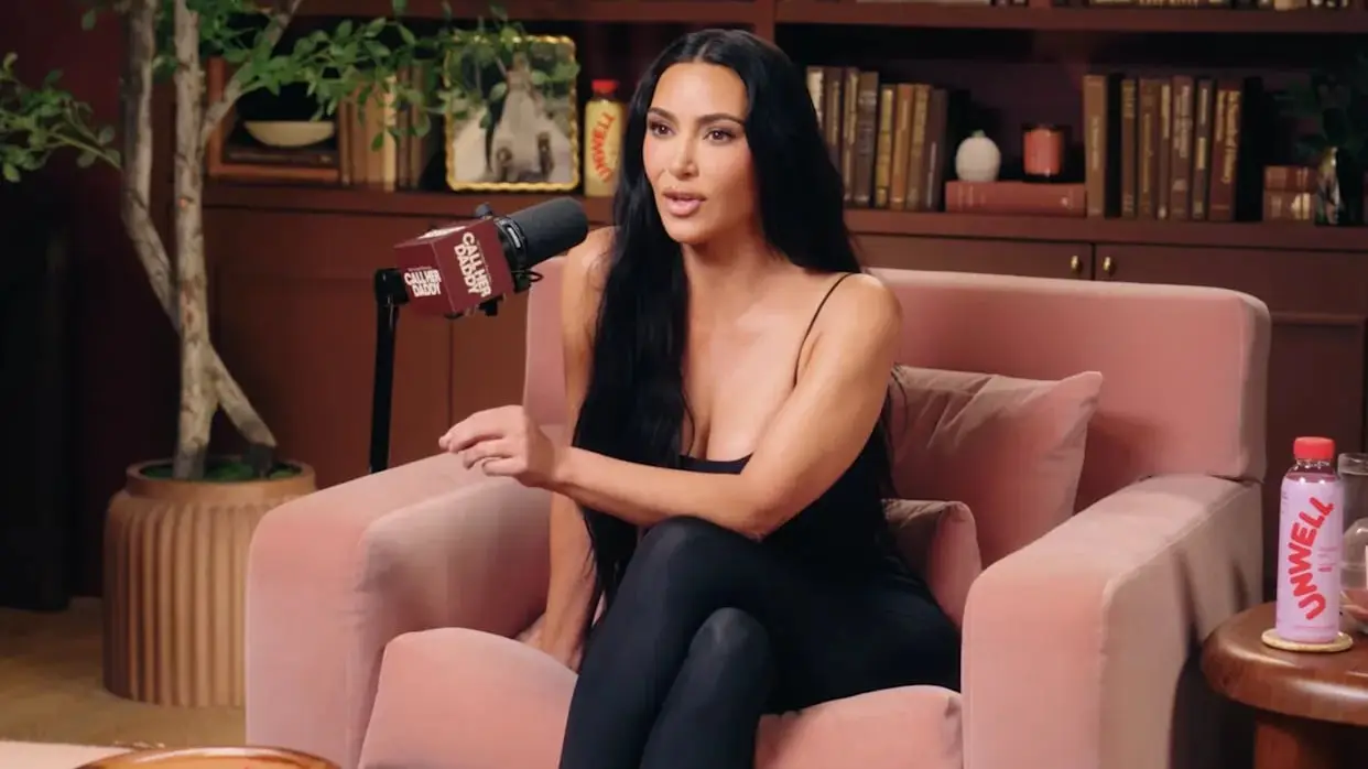 YouTube/Call Her Daddy