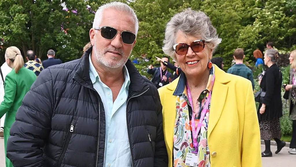 Alan Chapman/Dave Benett/Getty Images