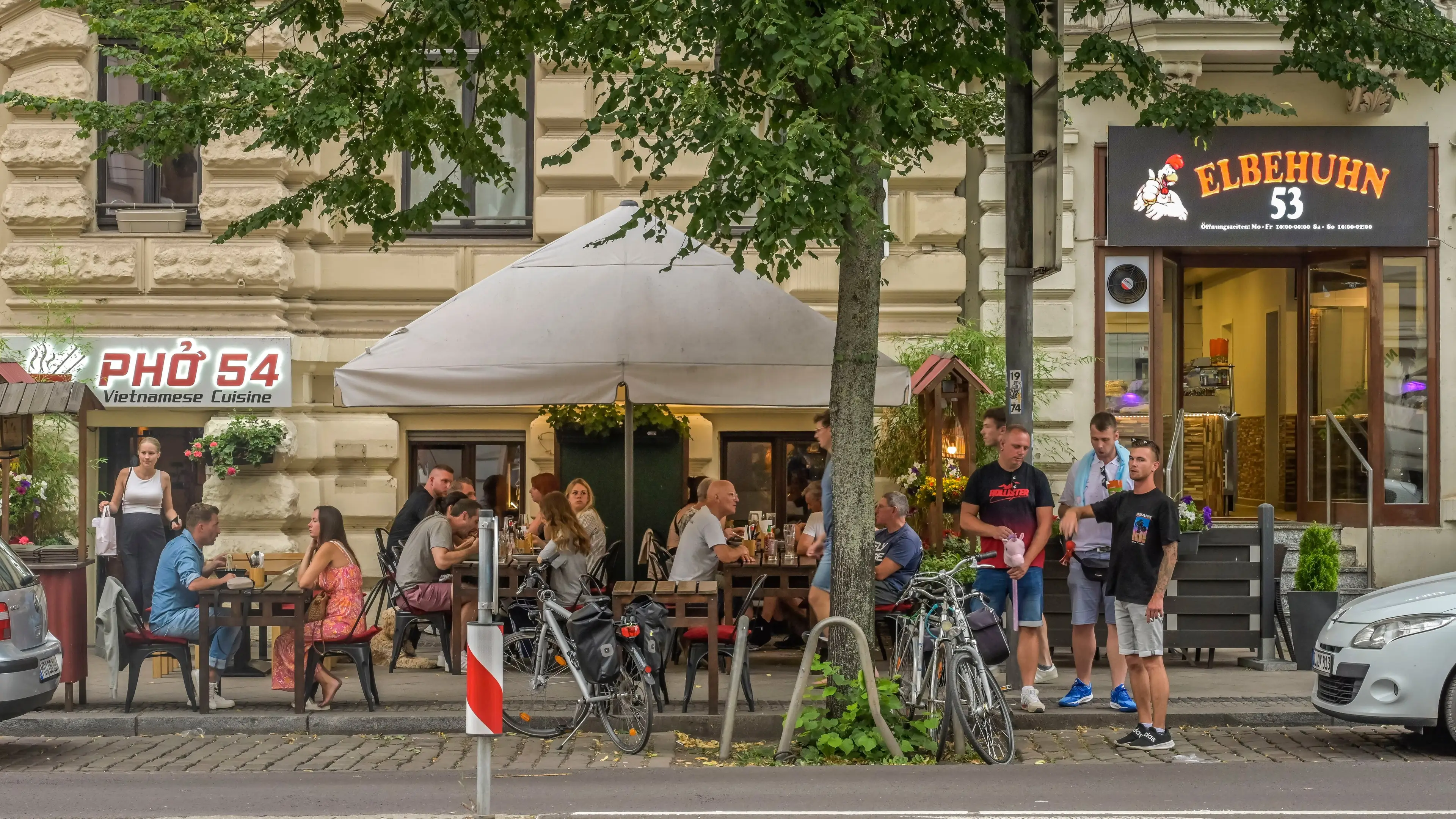 Bildagentur-online/Schoening/Universal Images Group via Getty Images