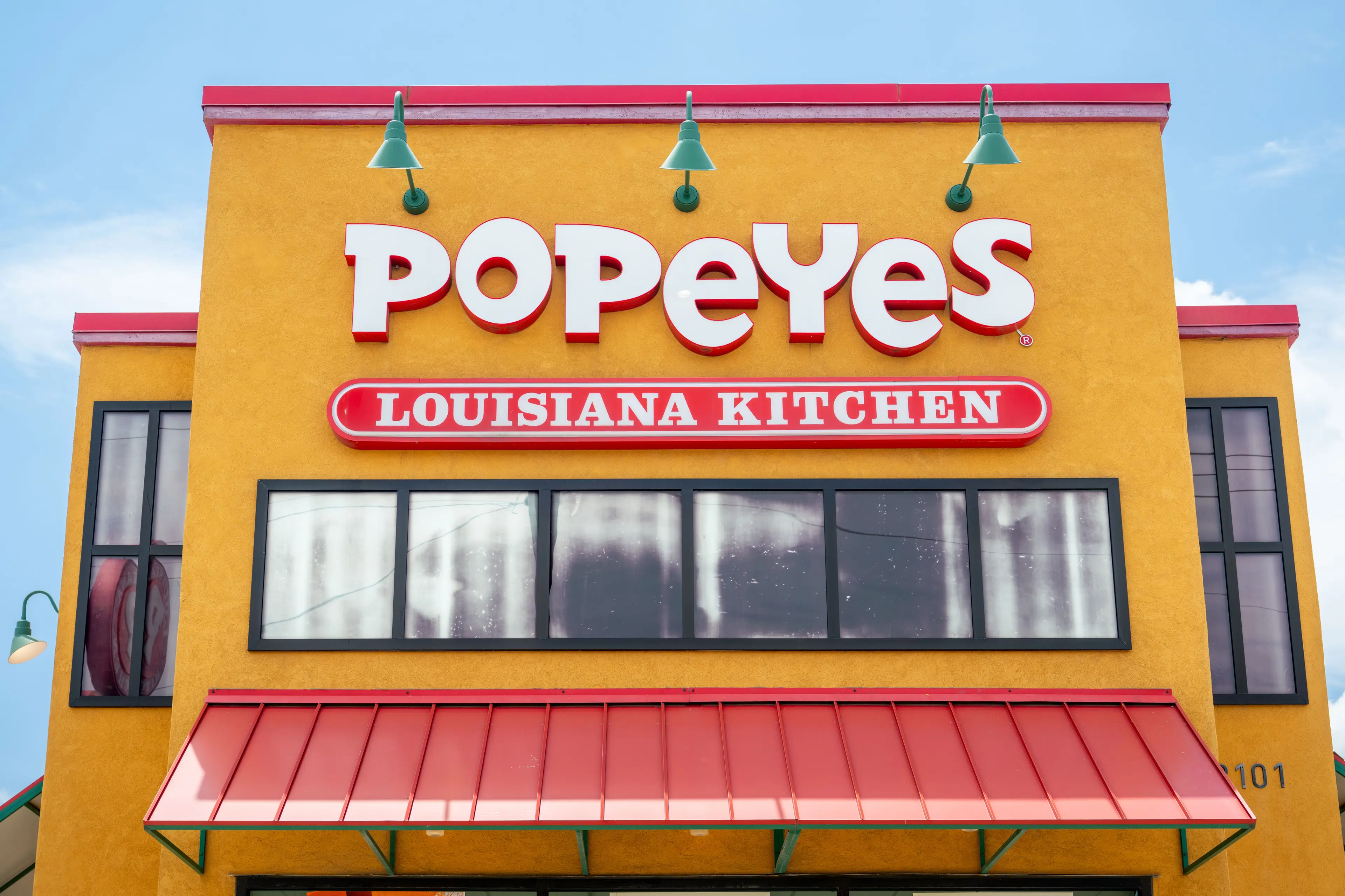 Some have theories on why the chicken might be getting handed out (Brandon Bell/Getty Images)