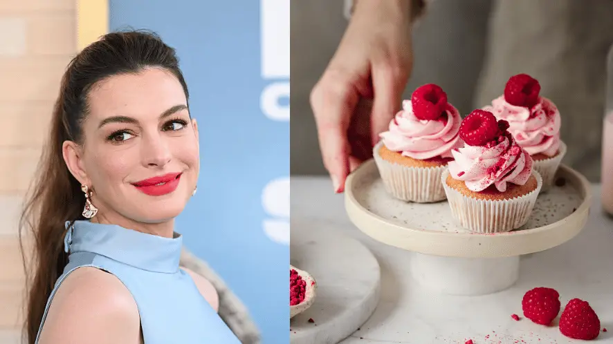 Inside Anne Hathaway’s diet including grim food she once ate to lose 25lbs for role