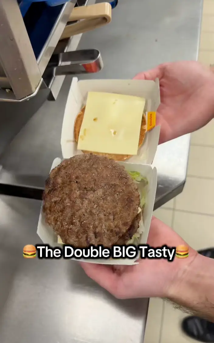 (TikTok/formbymcdonalds)