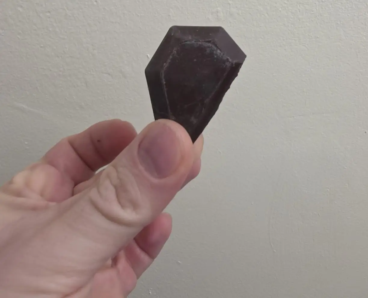 Couples say the chocolates have 'spiced up' the bedroom (Amazon reviews)