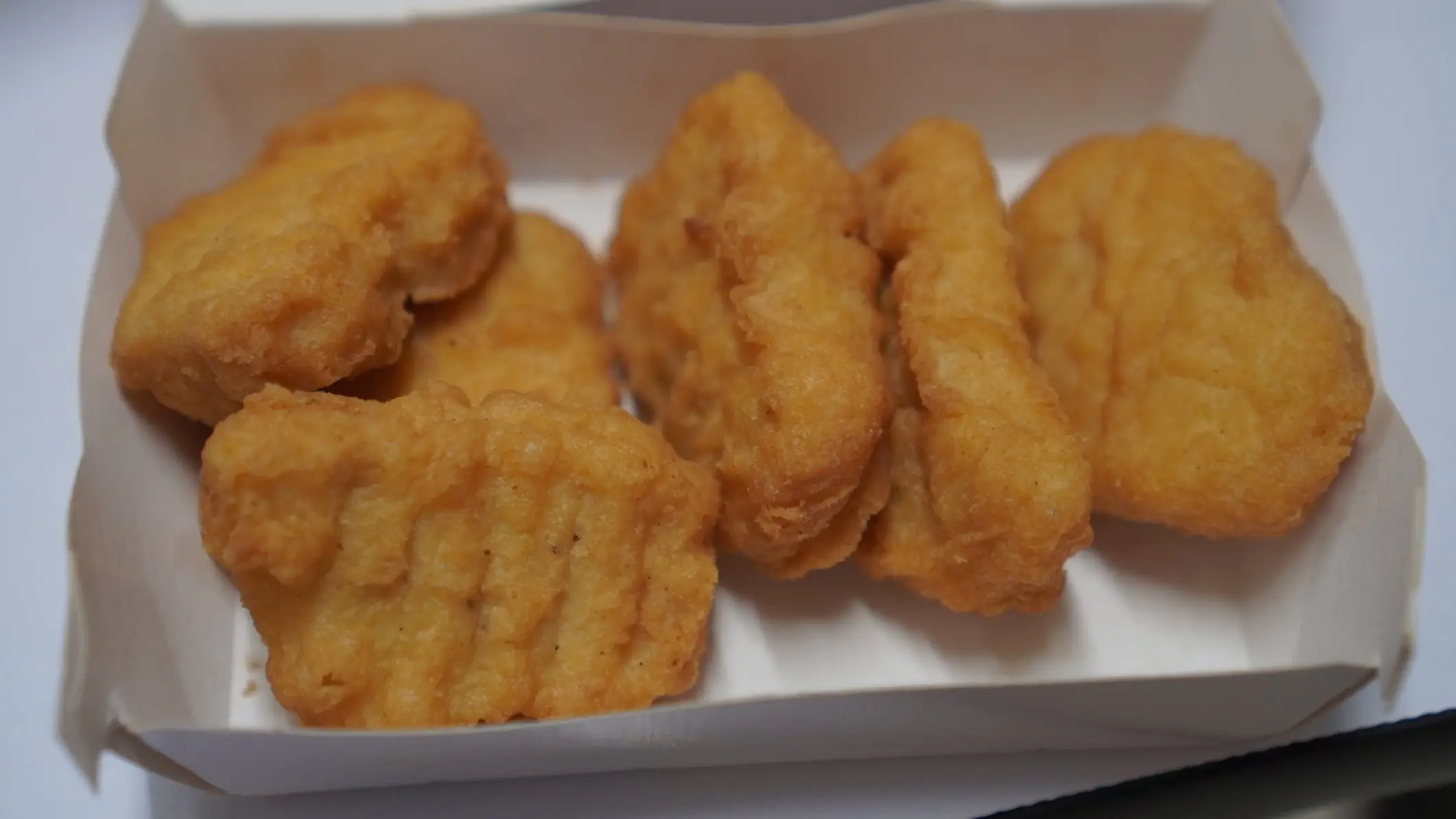 Penpak Ngamsathain/Getty Images